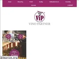 Sites similar to vino-partner.cz