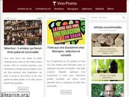 Sites similar to vino-promo.com
