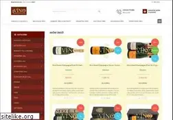 Sites similar to vino-velkoobchod.cz