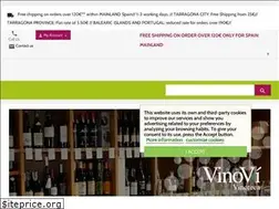 Sites similar to vino-vi.com