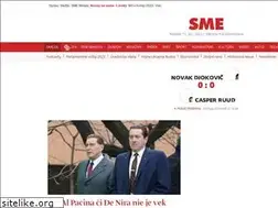 Sites similar to vino.sme.sk