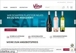 Sites similar to vino24.de