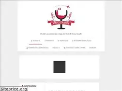 Sites similar to vino2travel.com