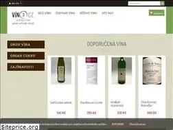 Sites similar to vino3.cz