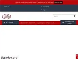 Sites similar to vino45.it