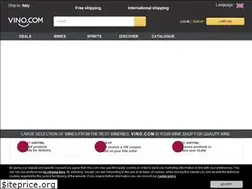 Sites similar to vino75.com