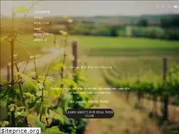 Sites similar to vinoalvino.ca