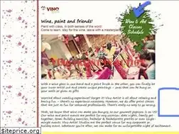 Sites similar to vinoartist.com