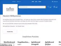 Sites similar to vinobile-shop.at