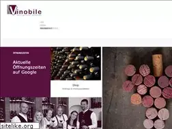 Sites similar to vinobile.at