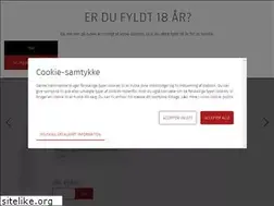 Sites similar to vinoble.dk