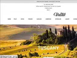 Sites similar to vinoble.hk
