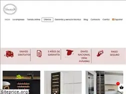 Sites similar to vinobox.es