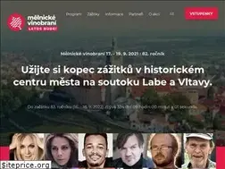 Sites similar to vinobranimelnik.cz