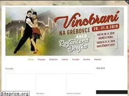 Sites similar to vinobraninagrebovce.cz