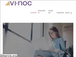 Sites similar to vinoc.mx