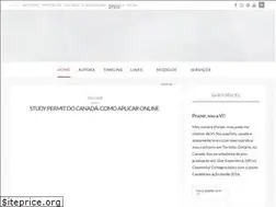 Sites similar to vinocanada.com.br