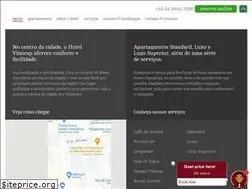 Sites similar to vinocap.com.br