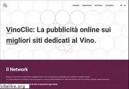 Sites similar to vinoclic.it