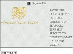 Sites similar to vinocotto.us