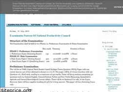 Sites similar to vinod-ece.blogspot.com