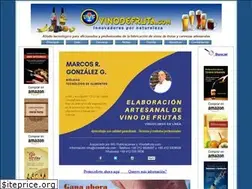 Sites similar to vinodefruta.com