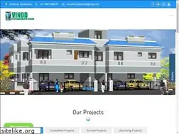 Sites similar to vinodfoundation.com