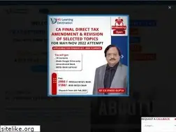Sites similar to vinodguptaclasses.com