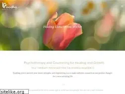 Sites similar to vinodhatherapy.com