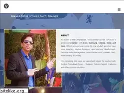 Sites similar to vinodishwar.com