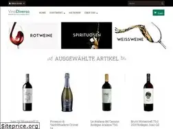 Sites similar to vinodiverso.ch