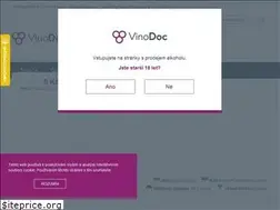 Sites similar to vinodoc.cz