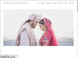 Sites similar to vinodsinghphotography.com