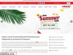 Sites similar to vinodsteel.com