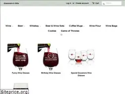 Sites similar to vinoduvino.com
