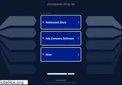 Sites similar to vinoepasta-shop.de