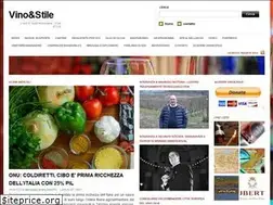 Sites similar to vinoestile.com