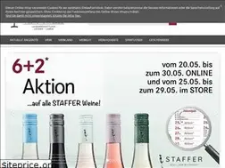 Sites similar to vinoevita.de