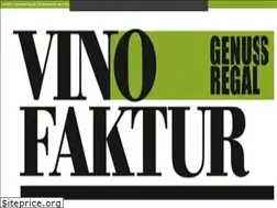 Sites similar to vinofaktur.at
