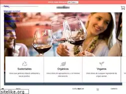 Sites similar to vinofino.club