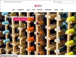 Sites similar to vinoflix.com