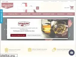Sites similar to vinogalerie.sk