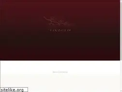Sites similar to vinogeo.fr