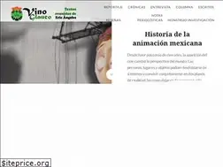 Sites similar to vinoglauco.wordpress.com