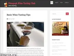Sites similar to vinogogh.com