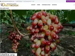 Sites similar to vinogradnik-dashevskih.com