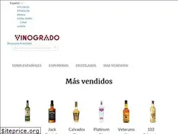 Sites similar to vinogrado.com