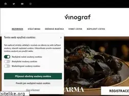 Sites similar to vinograf.cz