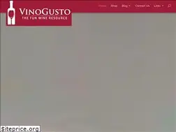 Sites similar to vinogusto.net