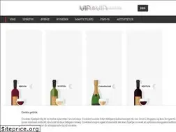 Sites similar to vinogvin.dk
